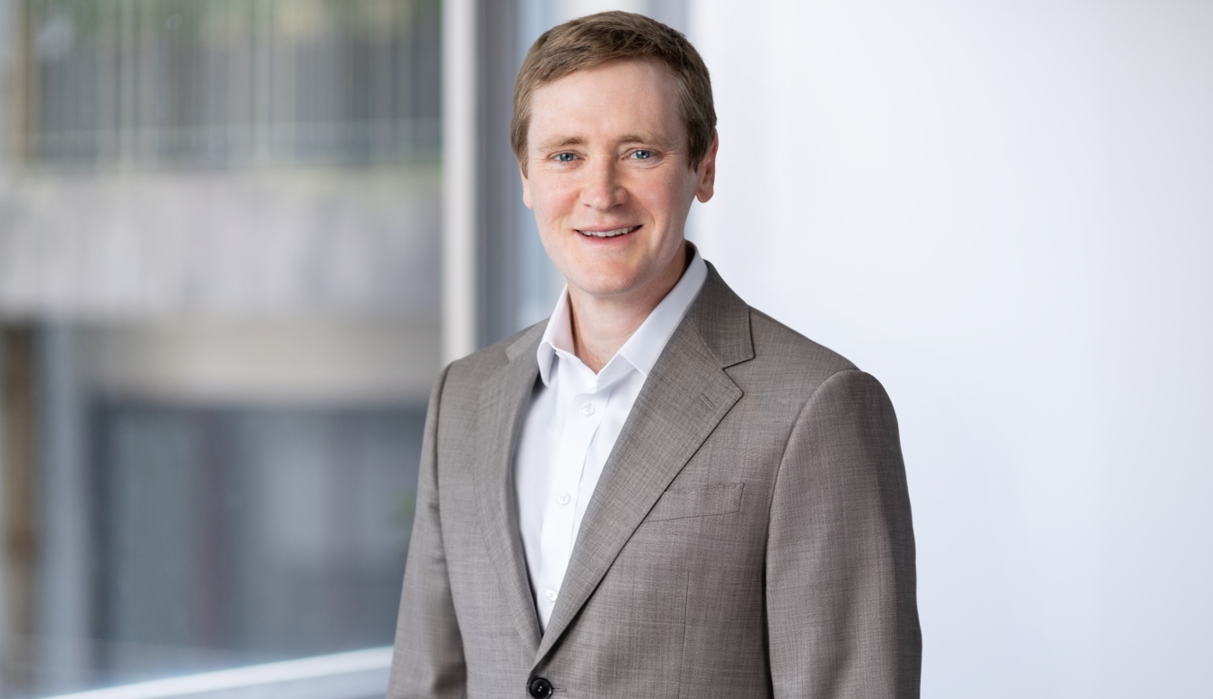Leading Competition Economist Dr. Luke Wainscoat Joins The Brattle Group
